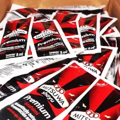 MOLHO SHOYU MITSUWA SACHE PREMIUM CX na internet