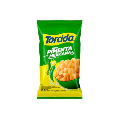 TORCIDA PIMENTA MEX 35G