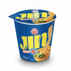 MAC.INST.JIN LAMEN MILD COPO BTS 65GR