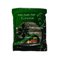 ALGA GREEN GANESH 50 FOLHAS 140G