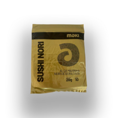 ALGA PREMIUM MAKI 28G 10 FOLHAS - comprar online