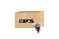 EMBALAGEM ATAC-630 C/100UN. TEMAKI