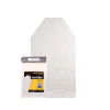 AVENTAL PVC 70X120 C/FORRO BRANCO VONDER
