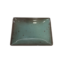 PRATO RETANGULAR MIDORI B806