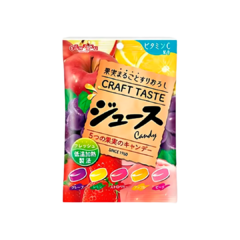 BALA FRUITS JUICE CAND SENJAKU 95G