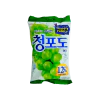 BALA UVA VERDE 153GR LOTTE