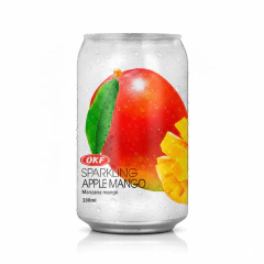 REFR.GASEIF. MANGA MACA OKF 350ML