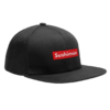 BONÉ SUSHIMAN0