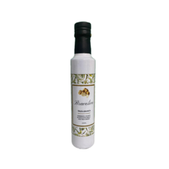 BRAVOLIVO COM TRUFA BRANCA 250ML