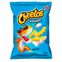 CHEETOS ONDA REQ 105G