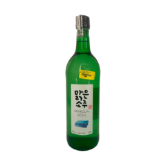 COQUETEL MARGUN SOJU SOFT 750ML - comprar online
