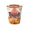 CUP NOODLES FRANGO TERIYAKI 72 GR