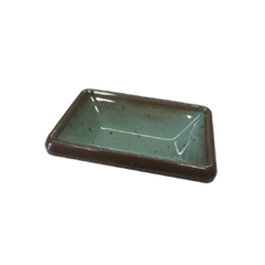 PIRES RETANGULAR MIDORI D403 - comprar online