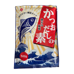 DASHINOMOTO 500G TAICHI