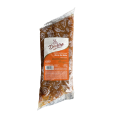 RECHEIO FORNEAVEL DOCEIRO DOCE DE LEITE 1,01KG
