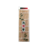 ESTEIRA PARA SUSHI 27CM X 27CM REDONDA