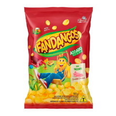 FANDANGOS PRESUNTO 105G