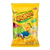 FANDANGOS QUEIJO 105G