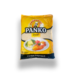 FARINHA PANKO CONFEPAN 1KG