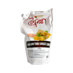 GELEIA DE PIMENTA BAG ZAFRAN 1.05KG