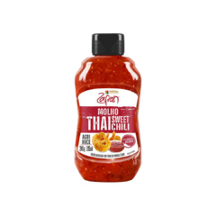 GELEIA DE PIMENTA ZAFRAN 195ML