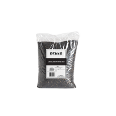 GERGELIM PRETO NATURAL 1KG