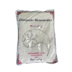 GLUTAMATO MONOSSODICO 1KG GANESH