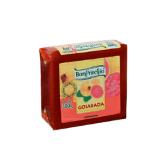 GOIABADA 300G BOM PRINCIPIO