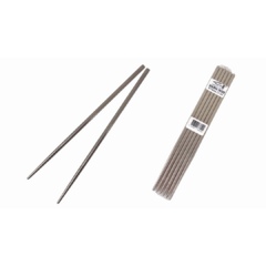 HASHI INOX C/6 PARES