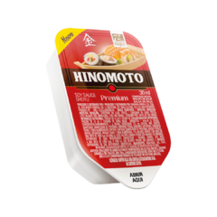 MOLHO SHOYU HINOMOTO BARCO SACHE PREMIUM 60 UND. - comprar online
