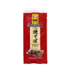 MACARRÃO P/ YAKISSOBA PASTIFÍCIO ROMANELLA 500G