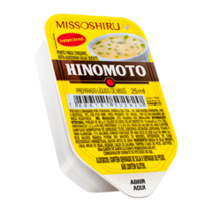 BARCO MISSÔSHIRO HINOMOTO 25ml - comprar online
