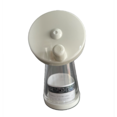 MOEDOR PARA GERGELIM BRANCO - comprar online