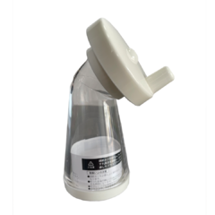 MOEDOR PARA GERGELIM BRANCO