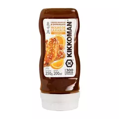KKB MOLHO DE LARANJA - 250G - comprar online