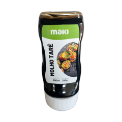 MOLHO TARE 200 ML MAKI