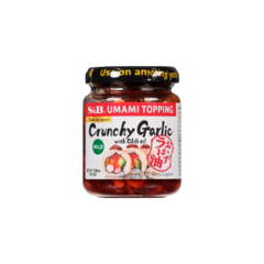 S B OLEO DE GERGERLIM APIMENTADO COM ALHO - 110G - comprar online