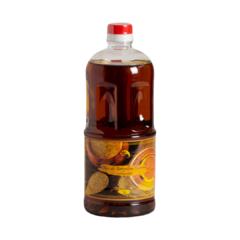 OLEO DE GERGELIM GANESH 1.01L