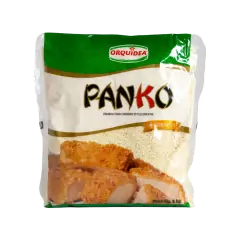 FARINHA PANKO ORQUIDEA 1KG