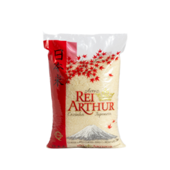 ARROZ REI ARTHUR ORIENTAL 5KG