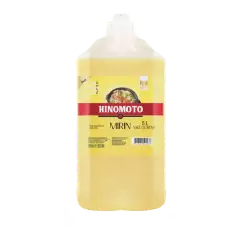 SAQUE MIRIM HINOMOTO 5L