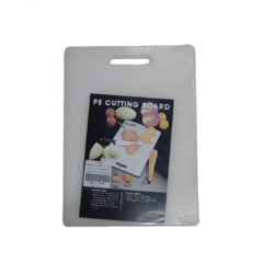 TABUA MANAITA DE PVC 20X28X11 PP