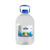VINAGRE DE ALCOOL 4% 5L CASTELO