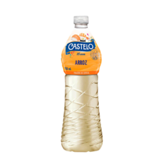 VINAGRE DE CEREAL ARROZ 4% - 750ML CASTELO