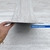 Piso Vinílico LVT Colado - DRY BACK 2mm - NEVE SUAVE - Caixa com 5m² - Artana Multistore: Qualidade e estilo para sua casa!
