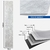 PISO VINILICO CLICK 18X122CM CAIXA 1,97M² - PALERMO - comprar online