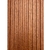 Painel Ripado WPC 290x16cm Angelim R19