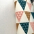 Papel de Parede TNT Infantil AP90203 - 0,53x10M - comprar online