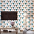 Papel de Parede TNT Infantil AP90203 - 0,53x10M