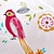 Papel de Parede TNT Infantil AP90301 - 0,53x10M - comprar online